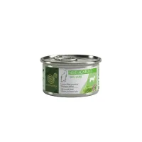 Cibo per gatti EQUILIBRIA SOLO Monoproteico 85 gr
