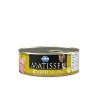 Matisse mousse per gatti