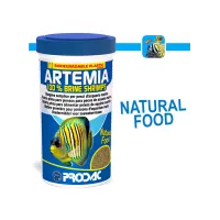 Prodac Artemia Mangime per pesci di Artemia