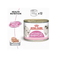Babycat instinctive Royal Canin 195 gr