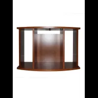 Supporto universale curvo AQ 143 ( 101X50.5x67.5 cm )