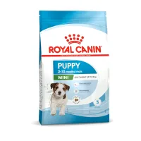 Mini Puppy cane Royal Canin
