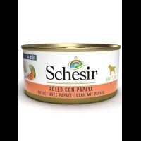 SCHESIR mantenimento umido cane 150g