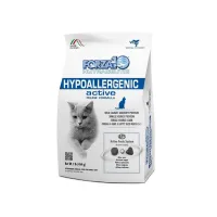 Forza 10 hypoallergenic active gatto 400 GR