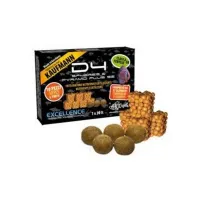 Haquoss D4 fertilizzante nutritivo