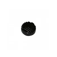 Tappo 25mm per filtri interni acquario