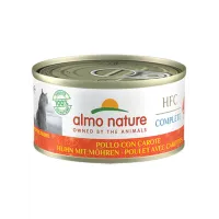 Almo Nature HFC CAT Complete alimenti umidi per gatti