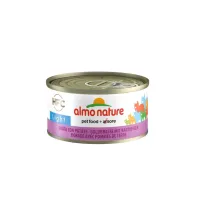 Almo Nature HFC CAT Light alimento umido per gatti