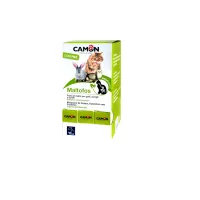 Camon MALTO FOS mangime per gatto 20gr