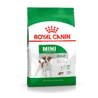 Mini Adult cane Royal Canin