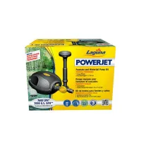 Pompa laghetto laguna freefloo