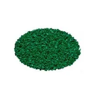Quarzo verde smeraldo 2-3 mm 2kg