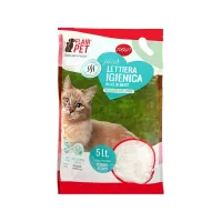 Flair pet sabbia silicio per gatti