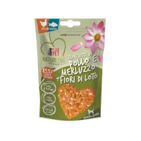 Nuove ricette snack per gatto Flairpet