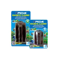 Prodac Spazzola magnetica Pulizia Vetro Acquario