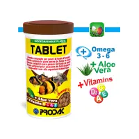 Prodac Tablet Alimento in Pastiglie per Pesci