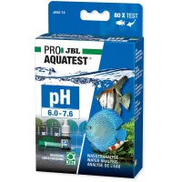 JBL Proaqua test PH 6,0-7,6
