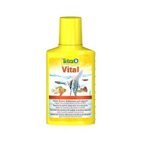 Tetral Vital Vitamine per pesci