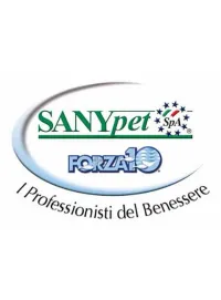 Sanypet Forza 10