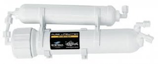 Impianti osmosi Pure Lifewater system