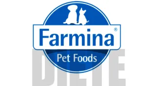 Diete per cani Farmina