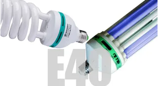 lampade Neon E40