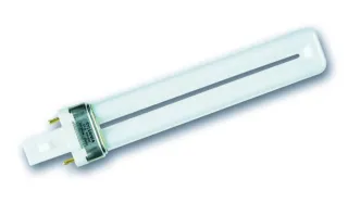 lampada silvania pl 11w alta resa 900lumen