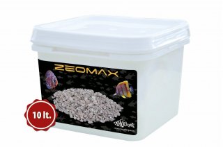 Zeomax 10lt zeolite in secchiello