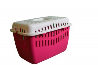 Binny 1 Basic Trend Trasportino cani gatti Marchioro