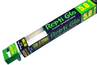 Exoterra Lampada Repti Glo 5.0 /T8 40 W 105 CM