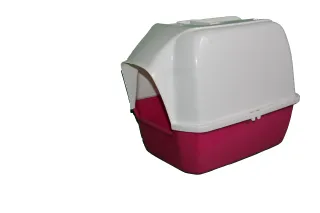 Freecat Mini Toilette ROSA