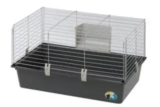 Gabbia CAVIA 80