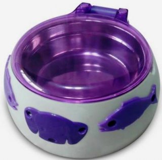 Magic Dog-Ciotola per cani con apertura automatica 5 sensori