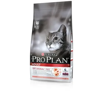 Purina Pro Plan Sterilised Salmone