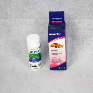 Biocondizionatore Freshwater pH-Plus 70gr