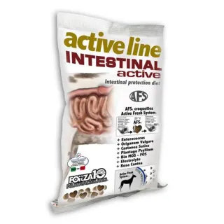 Forza 10 intestinal active