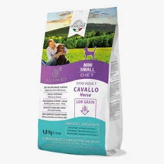 EQUILIBRIA DOG MINI CAVALLO 1,5KG