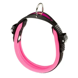 Ferplast collare Ergofluo C 15/42 Rosa