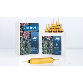 Prodibio Alka reef + carbonati 10 fiale