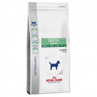 Royal canin small dental 2kg
