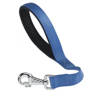 Guinzaglio in nylon per cani DAYTONA GM maniglione da 45cm