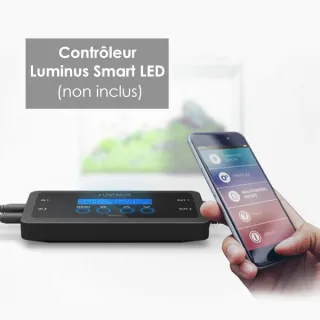 Easy led luminus led controller 2.0