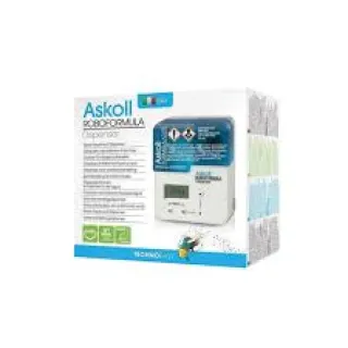 Askoll Roboformula + set fertilizzazione omaggio