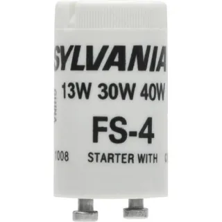 Starter leuci FS-4 25-65W