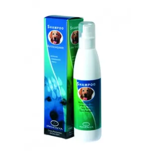 Ingenya Shampoo autosciaquante 250 ml