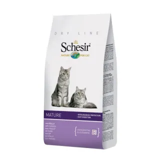 Shesir cat mature monoprotein pollo kg 1,5