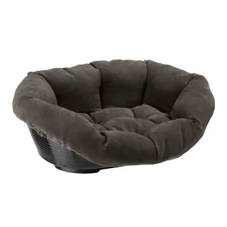 Sofa Prestige morbida cuccia per cani gatti