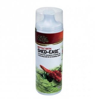 ZILLA SHED-EASE 236ML