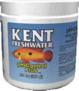 Kent ph control plus gr 250