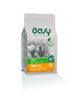 Oasy adult medium/large